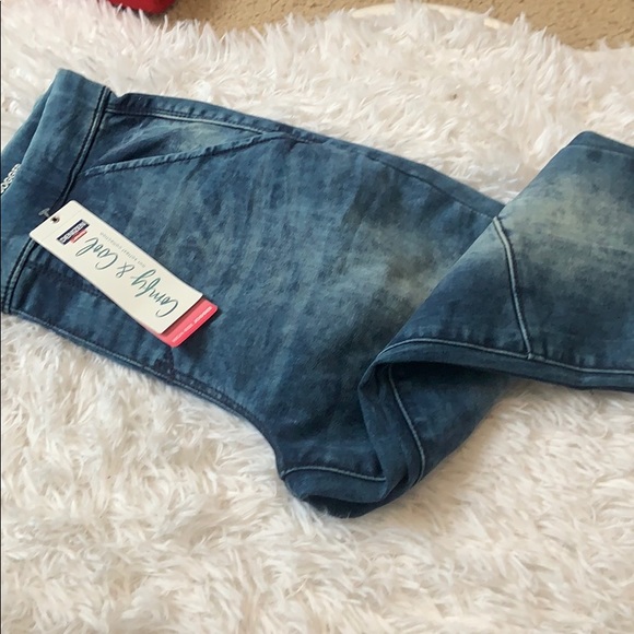 COPY - High rise Jogger - Picture 5 of 7